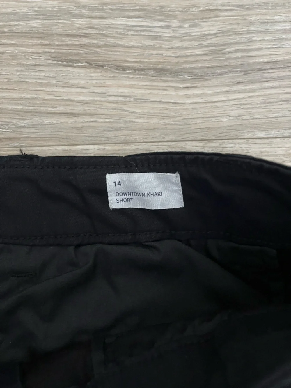 GAP new tags